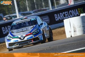 World RX of Barcelona 2016