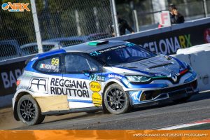 World RX of Barcelona 2016