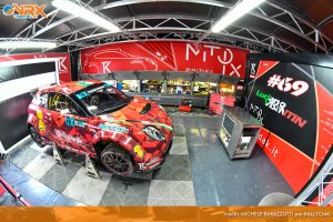 Bretagne World RX of France 2017