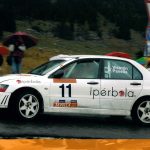 Ronde Piancavallo 2005